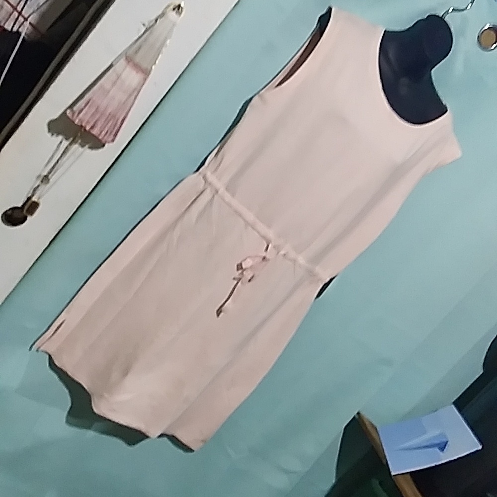 Calvin Klein dress sizes large